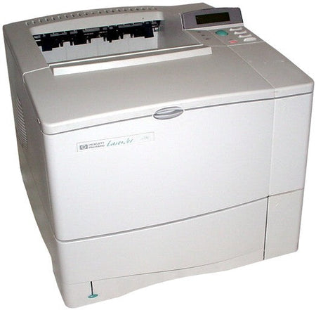 LaserJet 4000
