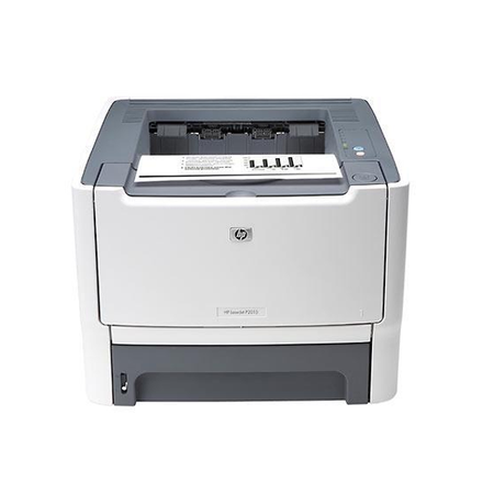 LaserJet P2015