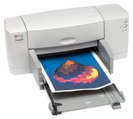 DeskJet 840C