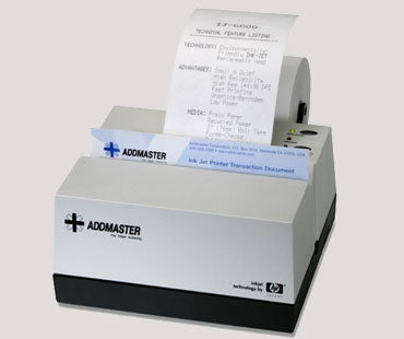 HP Addmaster IJ6080 Inkjet Cartridges (C6602A Cartridges)