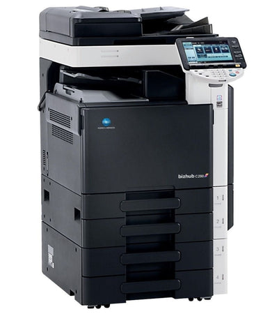 BizHub C280