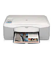 DeskJet F340