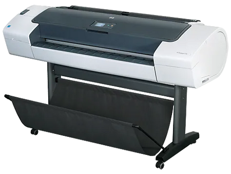 DesignJet T770 HP 72 Series