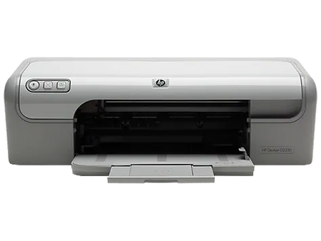 DeskJet D2360