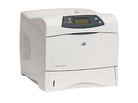LaserJet 4250
