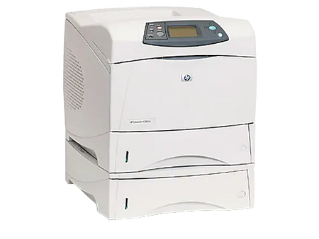 LaserJet 4250dtn