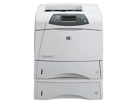 LaserJet 4200tn