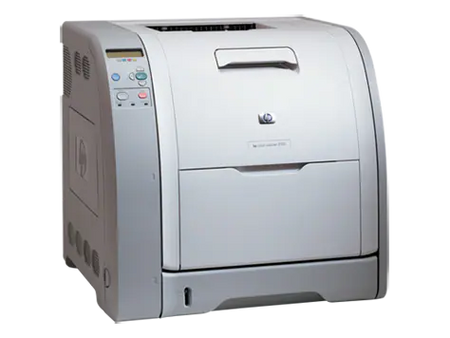 Color LaserJet 3500 Toner Bundle