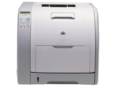Color LaserJet 3550n HP 308A