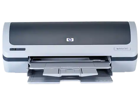 DeskJet 3650