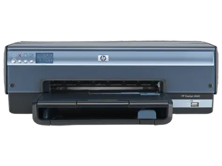 DeskJet 6840