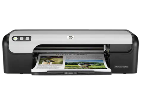 DeskJet D2430