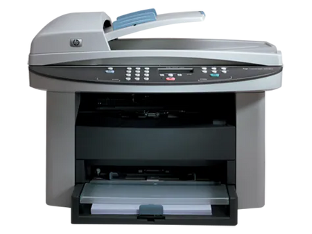 LaserJet 3020