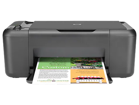 DeskJet F2480