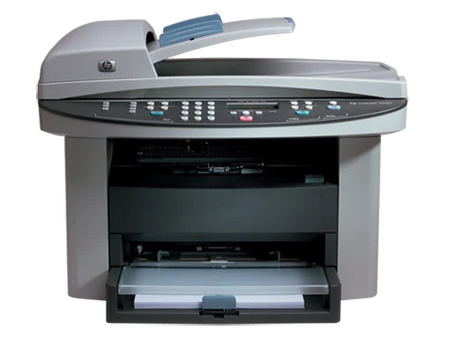 LaserJet 3030