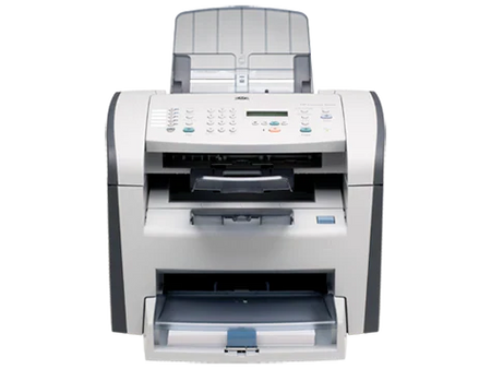 LaserJet 3050