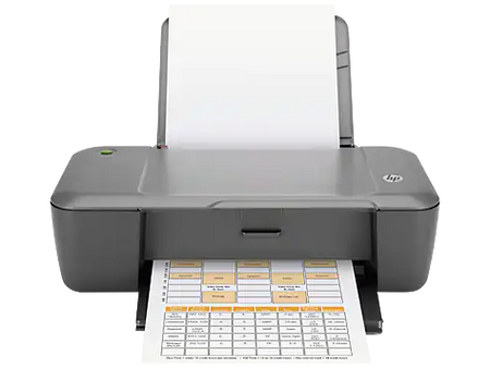DeskJet 1000