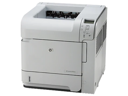 LaserJet P4014n