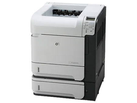 LaserJet P4015x