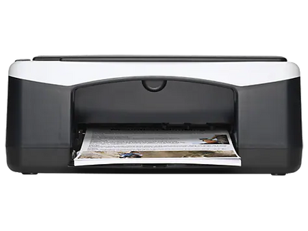 DeskJet F2140