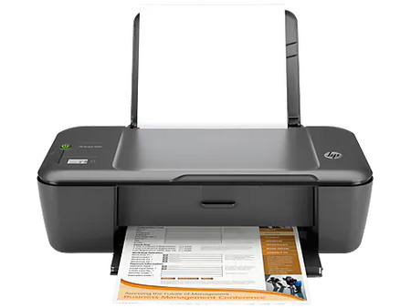 DeskJet 2000