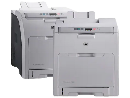 Color Laserjet 2700 Toner