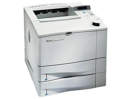 LaserJet 4050tn
