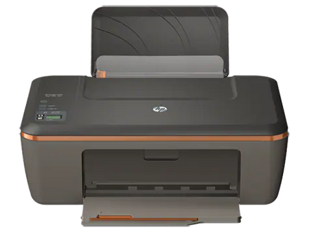 DeskJet 2510