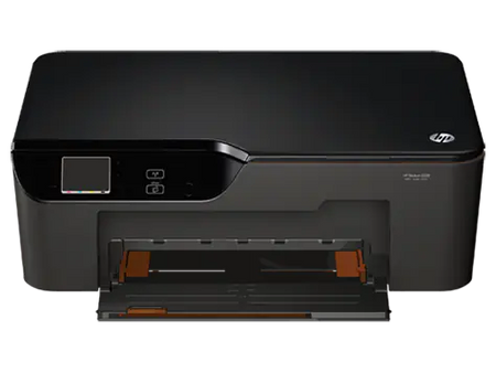 DeskJet 3520