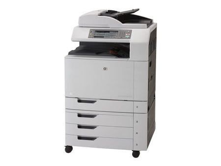 Color LaserJet CM6030f Compatible Toner