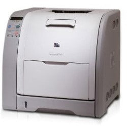 Color LaserJet 3700dtn Toner