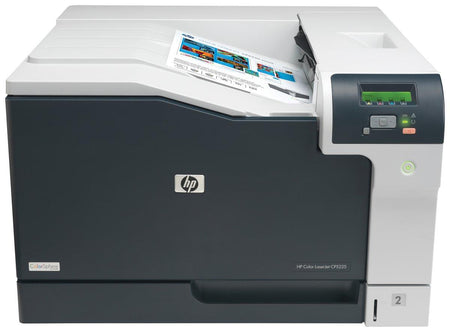 Color LaserJet CP5225dn All color set