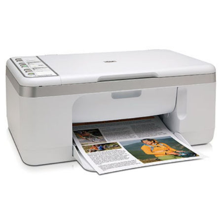 DeskJet F4185