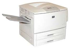 LaserJet 9000n