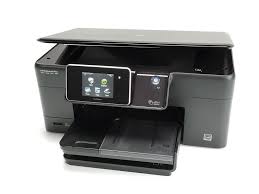PhotoSmart B210a
