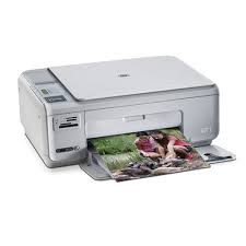 PhotoSmart C4385