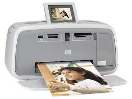 PhotoSmart A610