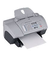 OfficeJet 5110xi