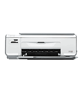 PhotoSmart C4345