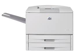 LaserJet 9040n