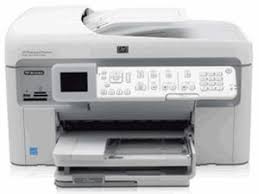 PhotoSmart C309a