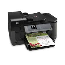 OfficeJet 6500a