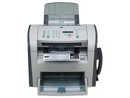 LaserJet M1319f