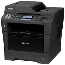 MFC-8510DN