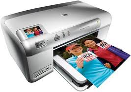 PhotoSmart D5460