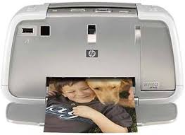 PhotoSmart A432