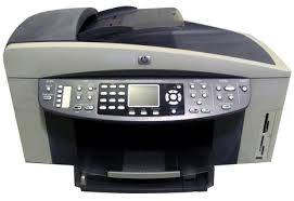 OfficeJet 7310