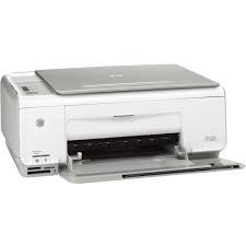 PhotoSmart C3135