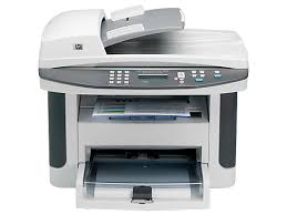 LaserJet M1522n