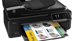 OfficeJet 7500a